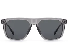 BS522-0202_Grey_Aviator_Acetate_sunglasses_front