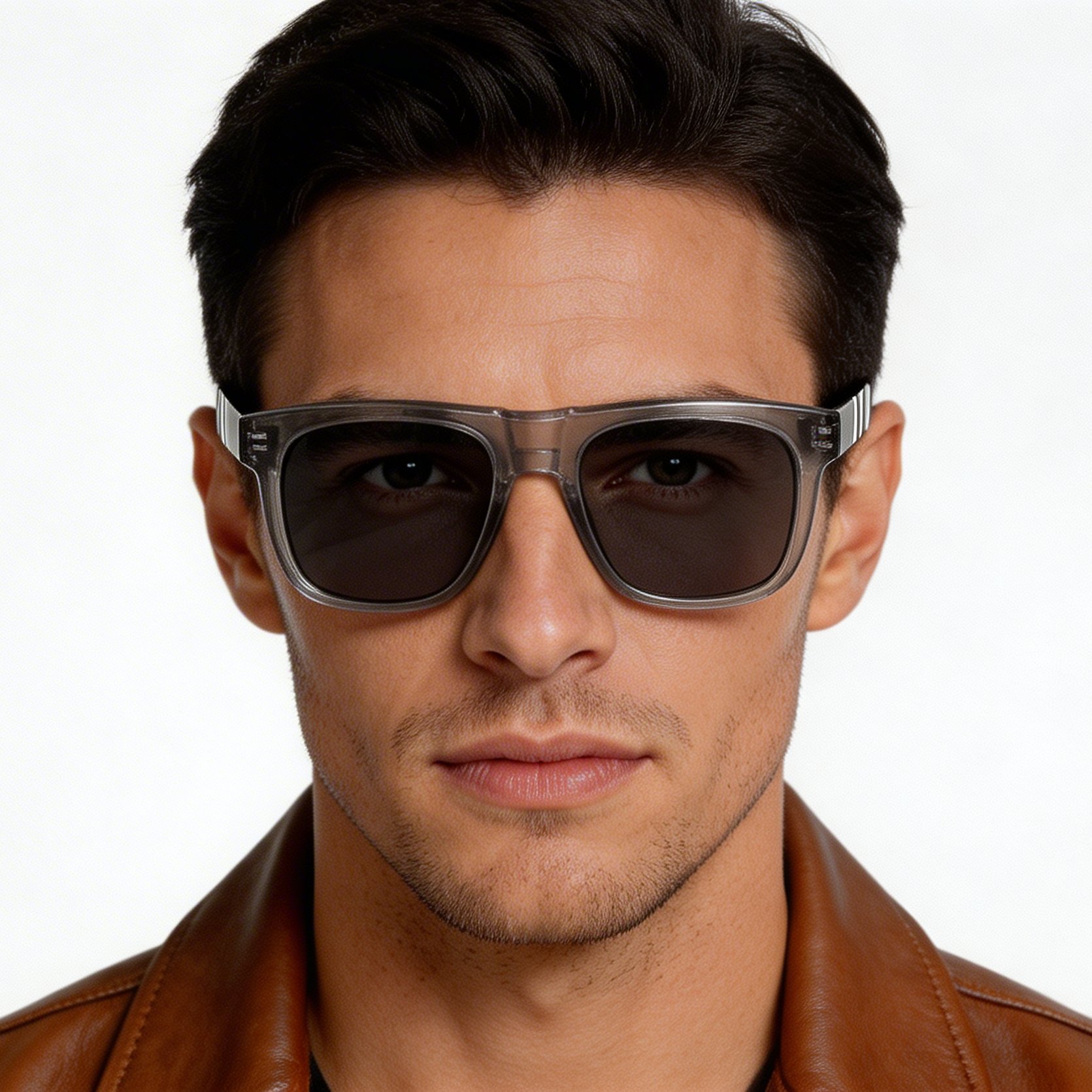 bs522-0202_grey_aviator_acetate_sunglasses_model