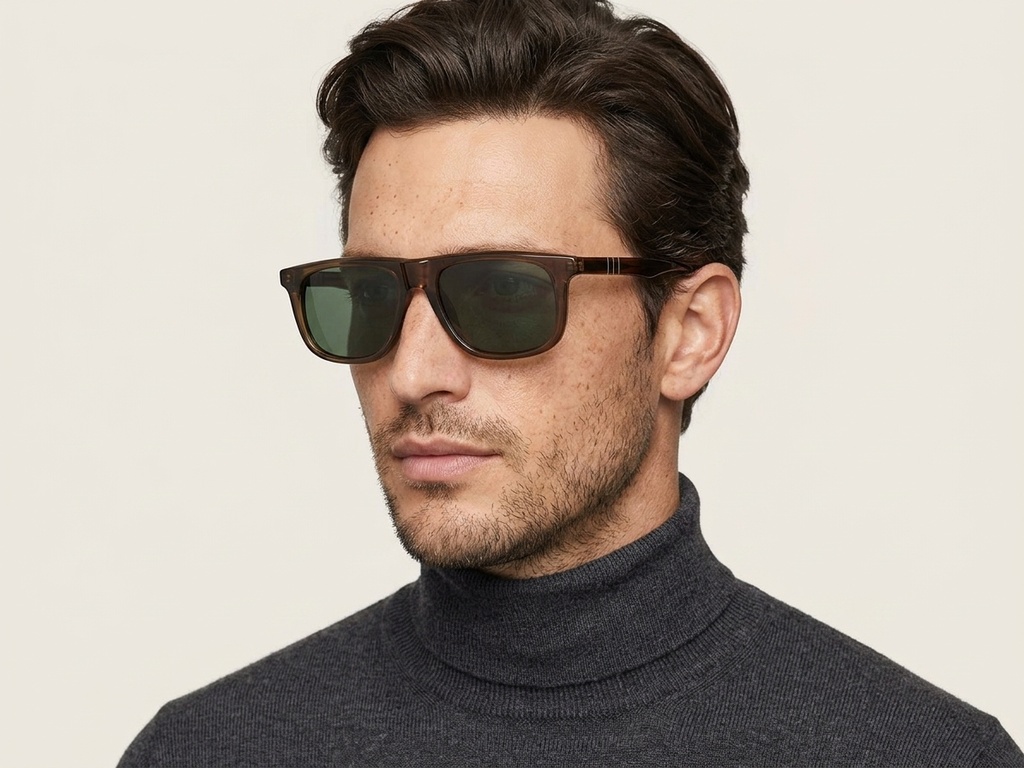 BS522-0203_Brown_Aviator_Acetate_sunglasses_corner-tryon_male