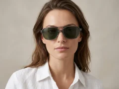 BS522-0206_Grey_Aviator_Acetate_sunglasses_corner-tryon_female