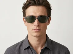 BS522-0206_Grey_Aviator_Acetate_sunglasses_corner-tryon_male