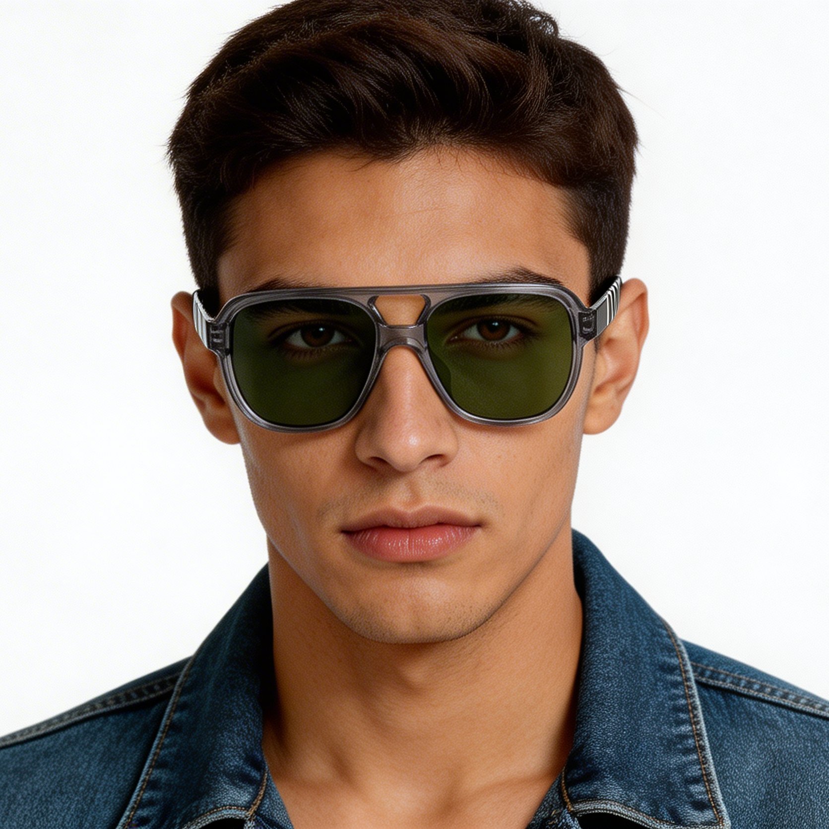 bs522-0206_grey_aviator_acetate_sunglasses_model