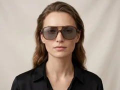 BS522-0207_Brown_Aviator_Acetate_sunglasses_corner-tryon_female