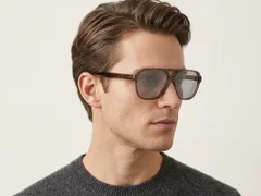 BS522-0207_Brown_Aviator_Acetate_sunglasses_corner-tryon_male