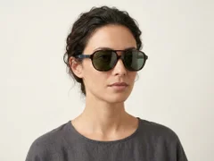 BS522-0208_Tortoiseshell_Aviator_Acetate_sunglasses_corner-tryon_female