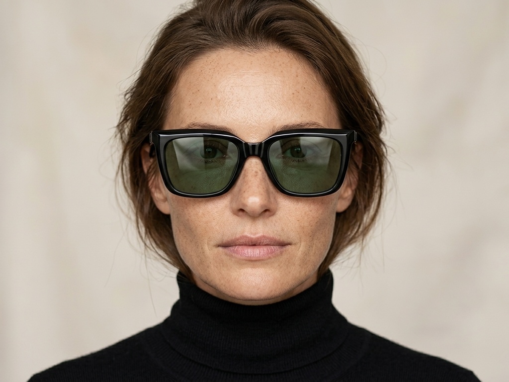 BS522-0209_Black_Rectangular_Acetate_sunglasses_corner-tryon_female