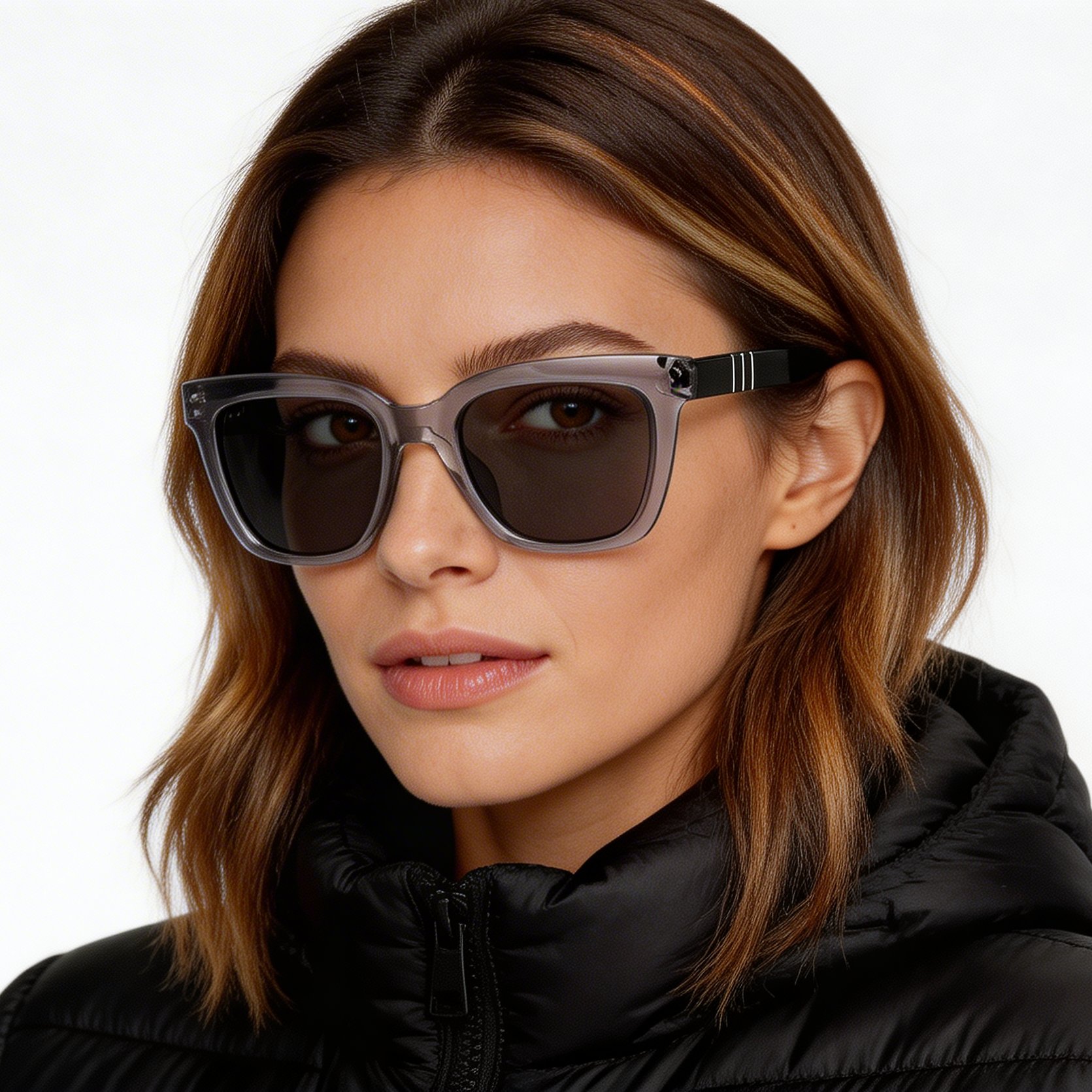 bs522-0210_grey_rectangular_acetate_sunglasses_model