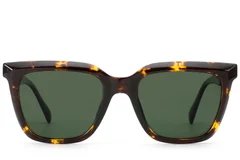 BS522-0212_Tortoiseshell_Rectangular_Acetate_sunglasses_front