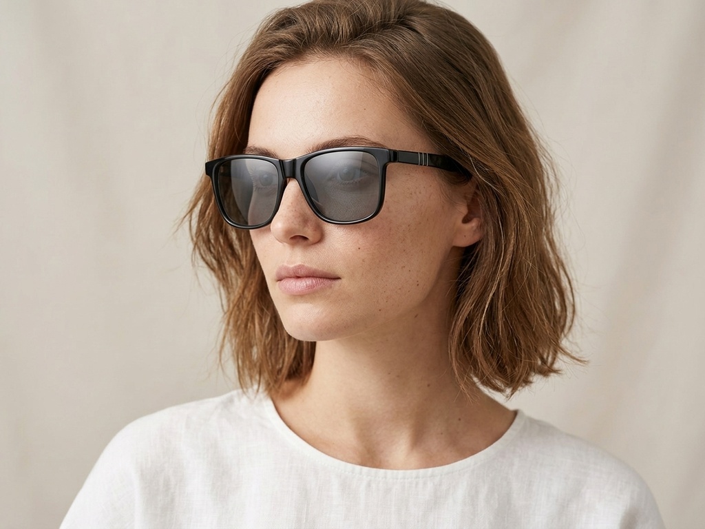 BS522-0213_Black_Rectangular_Acetate_sunglasses_corner-tryon_female
