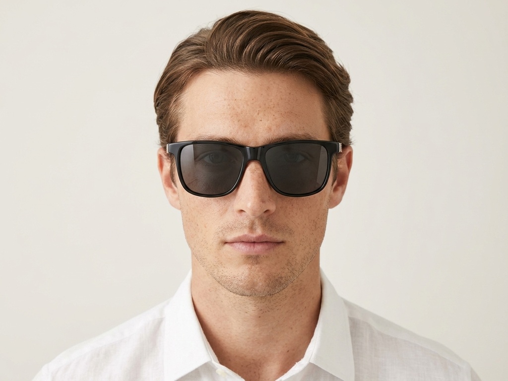 BS522-0213_Black_Rectangular_Acetate_sunglasses_corner-tryon_male
