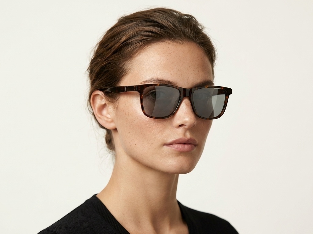 BS522-0216_Tortoiseshell_Rectangular_Acetate_sunglasses_corner-tryon_female