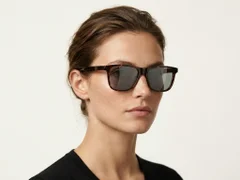 BS522-0216_Tortoiseshell_Rectangular_Acetate_sunglasses_corner-tryon_female