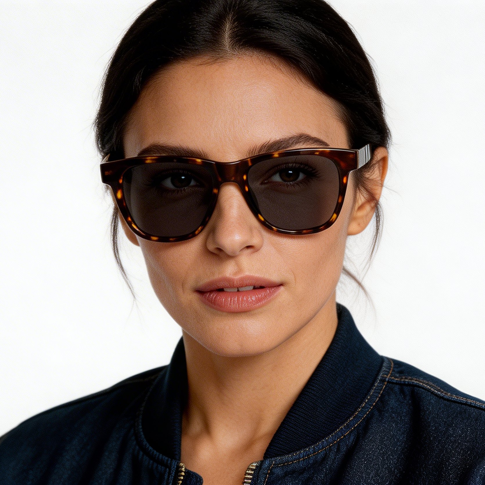 bs522-0216_tortoiseshell_rectangular_acetate_sunglasses_model