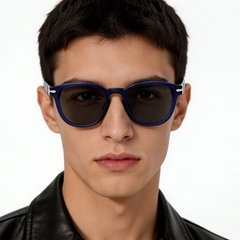 bs522-0218_blue_oval_acetate_sunglasses_model