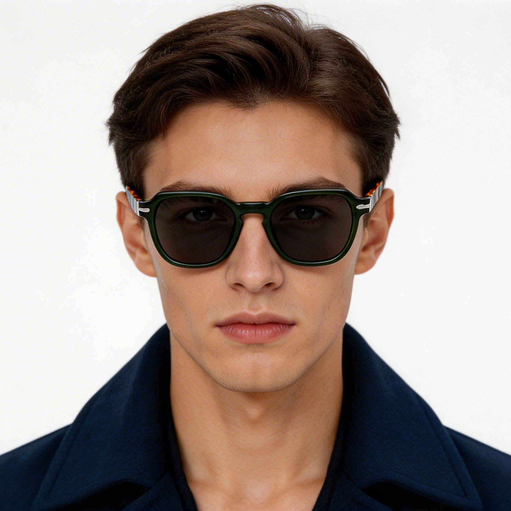 bs522-0222_green_oval_acetate_sunglasses_model