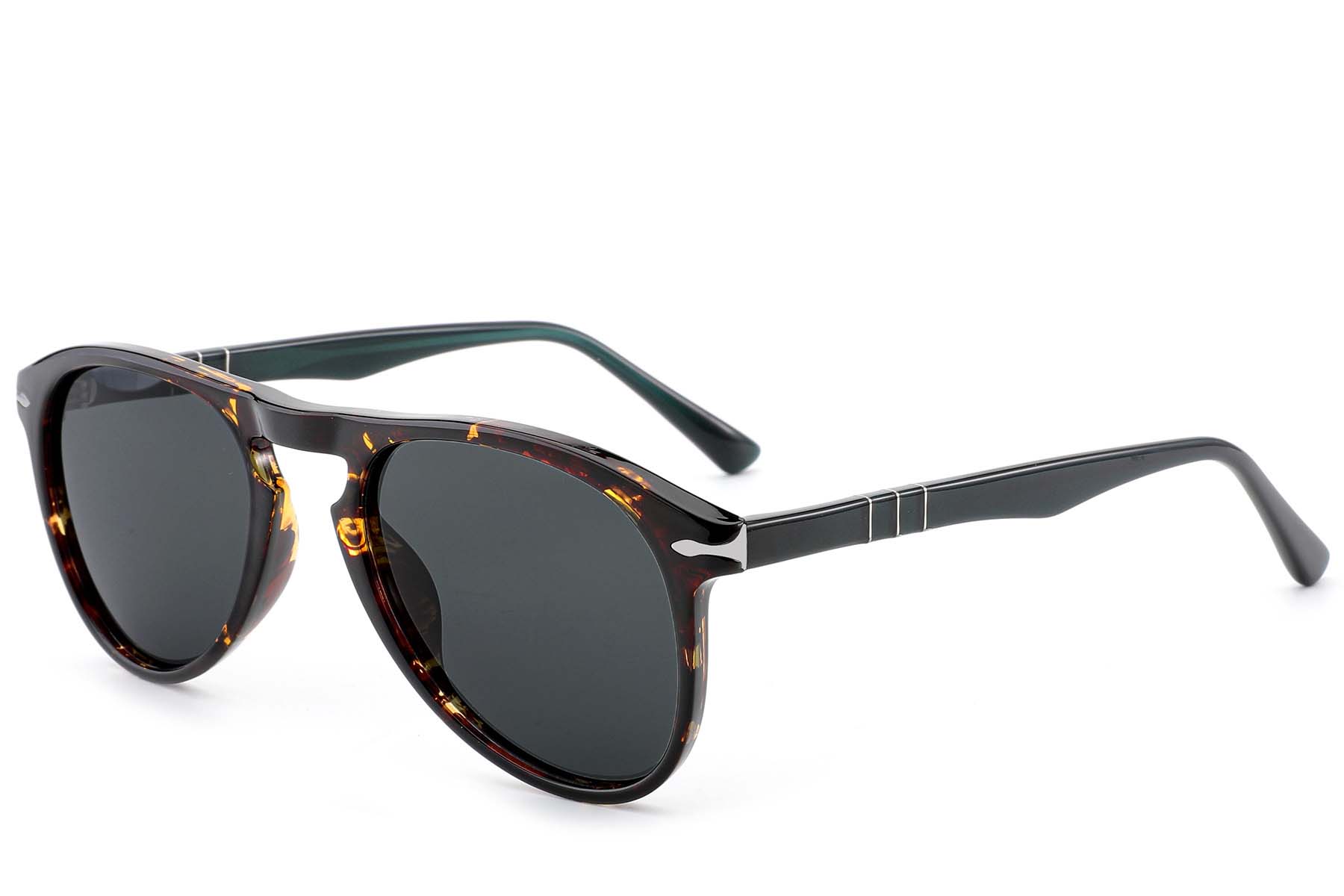 BS522-0225_Tortoiseshell_Aviator_Acetate_sunglasses_corner