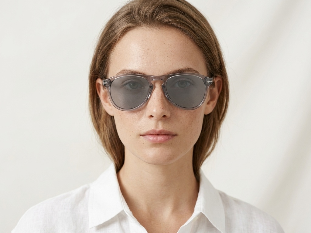 BS522-0227_Grey_Aviator_Acetate_sunglasses_corner-tryon_female