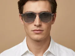 BS522-0227_Grey_Aviator_Acetate_sunglasses_corner-tryon_male