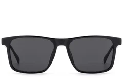 BS522-0228_Black_Rectangular_Acetate_sunglasses_front