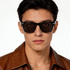 bs522-0228_black_rectangular_acetate_sunglasses_model