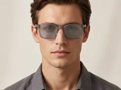 BS522-0229_Grey_Rectangular_Acetate_sunglasses_corner-tryon_male