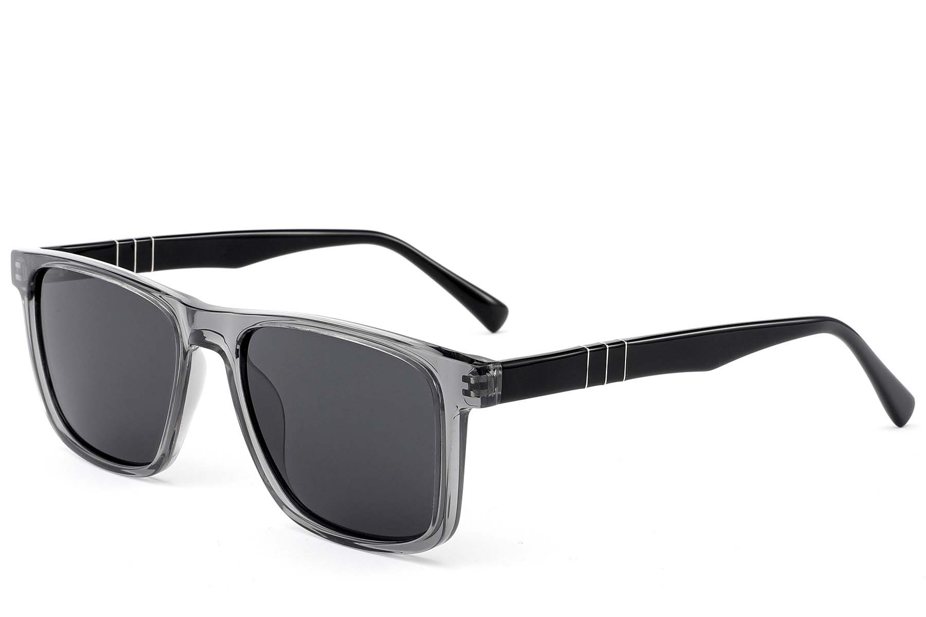BS522-0229_Grey_Rectangular_Acetate_sunglasses_corner