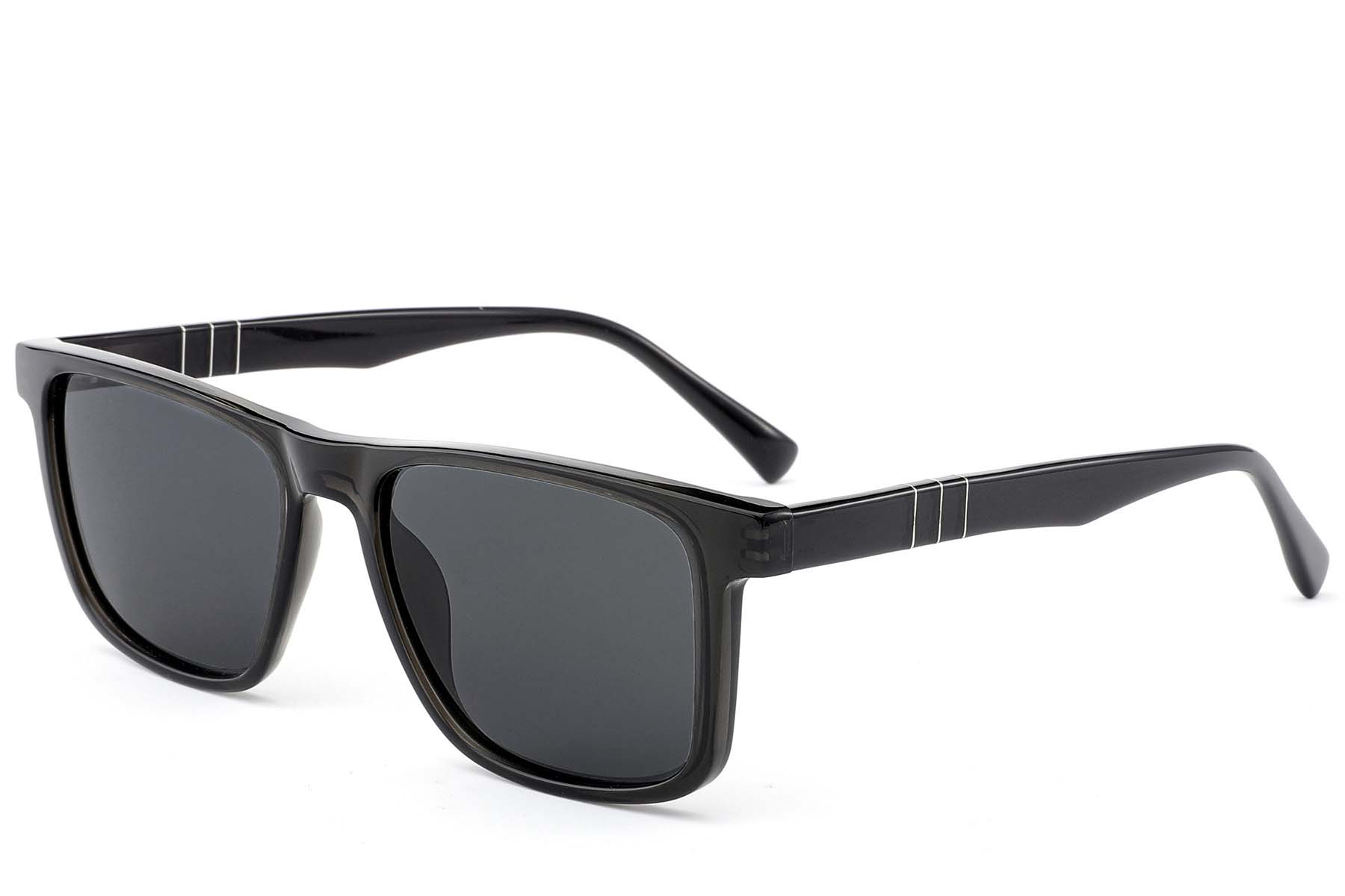 BS522-0230_Grey_Rectangular_Acetate_sunglasses_corner