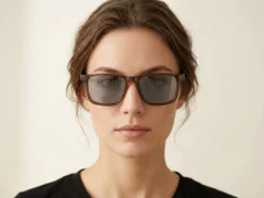 BS522-0231_Brown_Rectangular_Acetate_sunglasses_corner-tryon_female