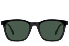 BS522-0232_Black_Rectangular_Acetate_sunglasses_front