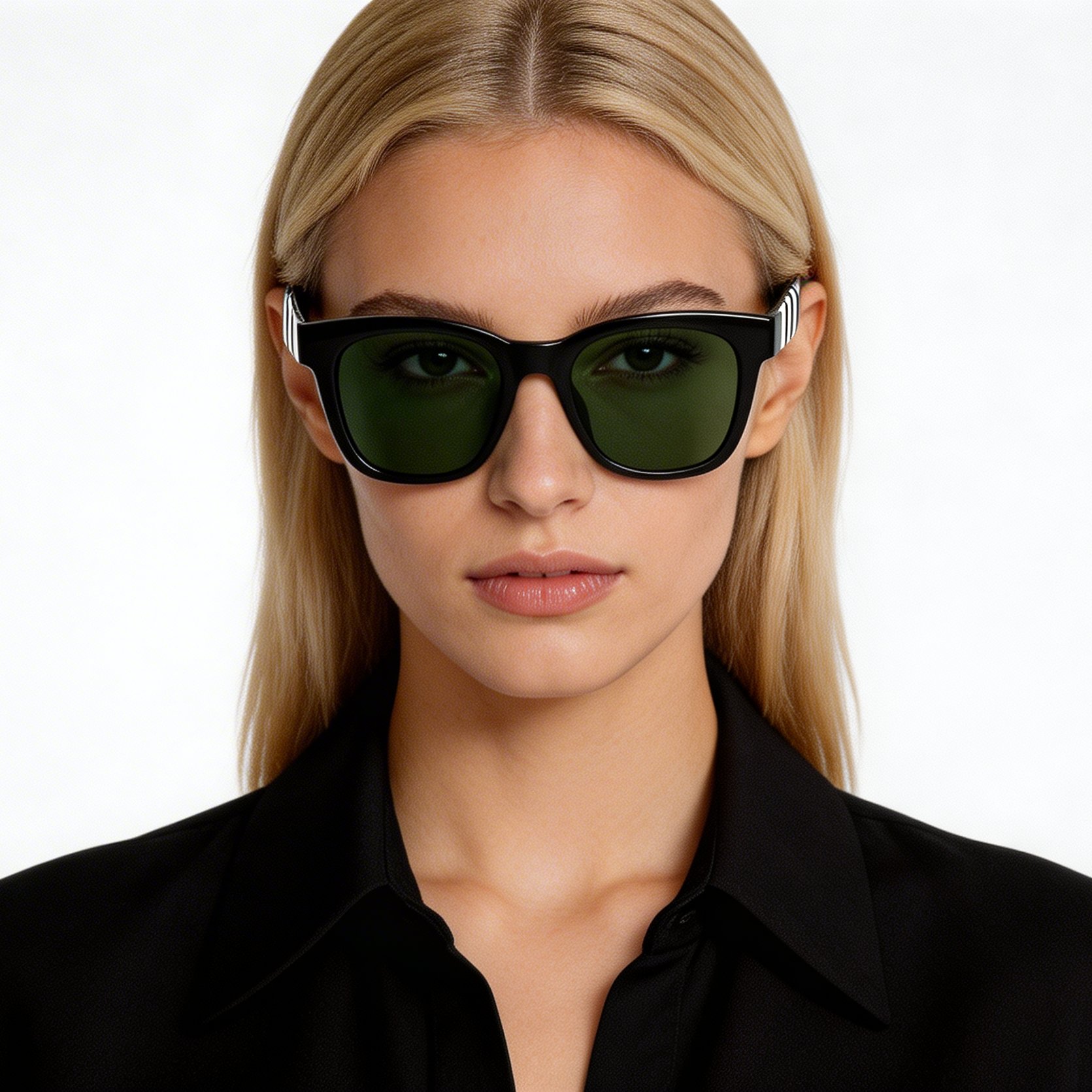 bs522-0232_black_rectangular_acetate_sunglasses_model