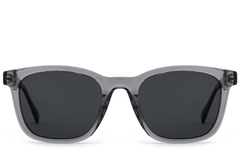 BS522-0233_Grey_Rectangular_Acetate_sunglasses_front