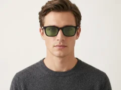 BS522-0234_Grey_Rectangular_Acetate_sunglasses_corner-tryon_male