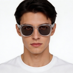 bs522-0235_transparent_rectangular_acetate_sunglasses_model