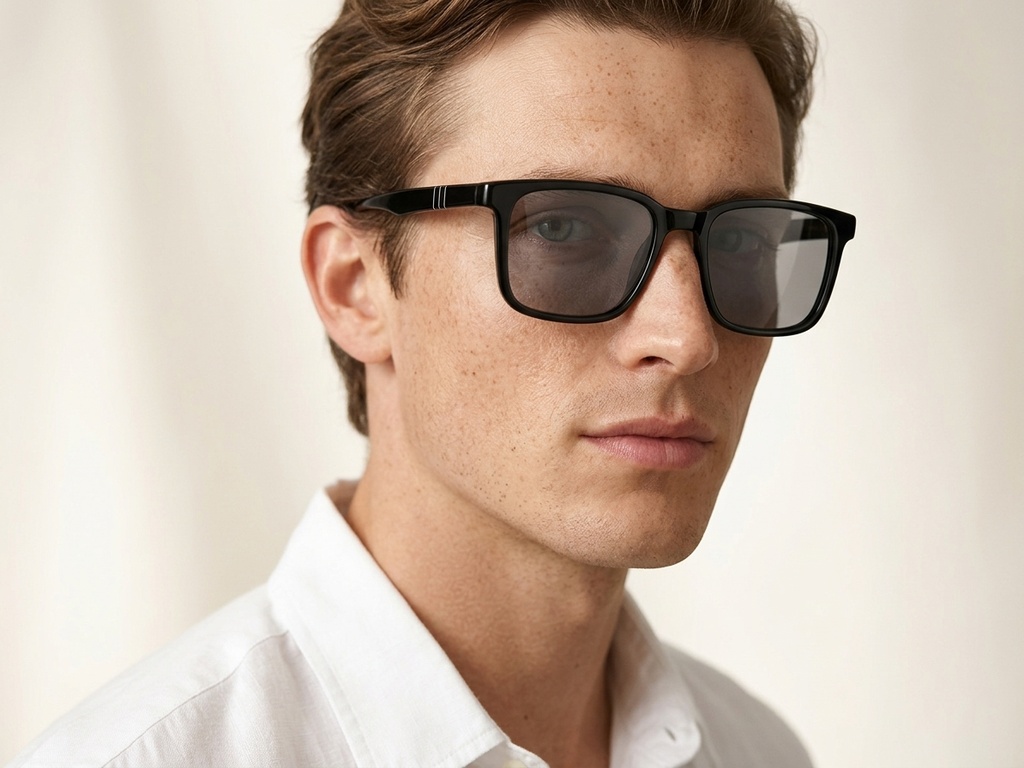 BS522-0236_Black_Rectangular_Acetate_sunglasses_corner-tryon_male