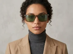 BS522-0239_Brown_Rectangular_Acetate_sunglasses_corner-tryon_female