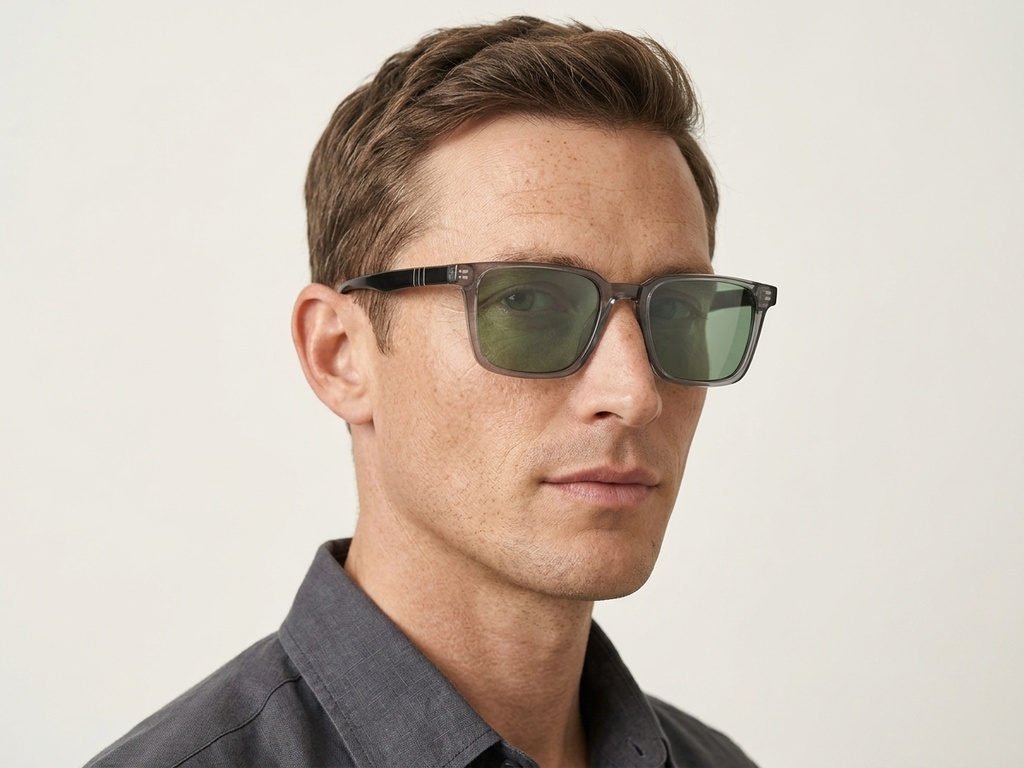 BS522-0241_Grey_Rectangular_Acetate_sunglasses_corner-tryon_male