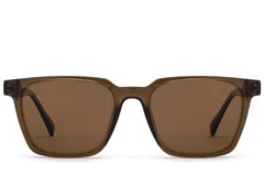 BS522-0242_Brown_Rectangular_Acetate_sunglasses_front