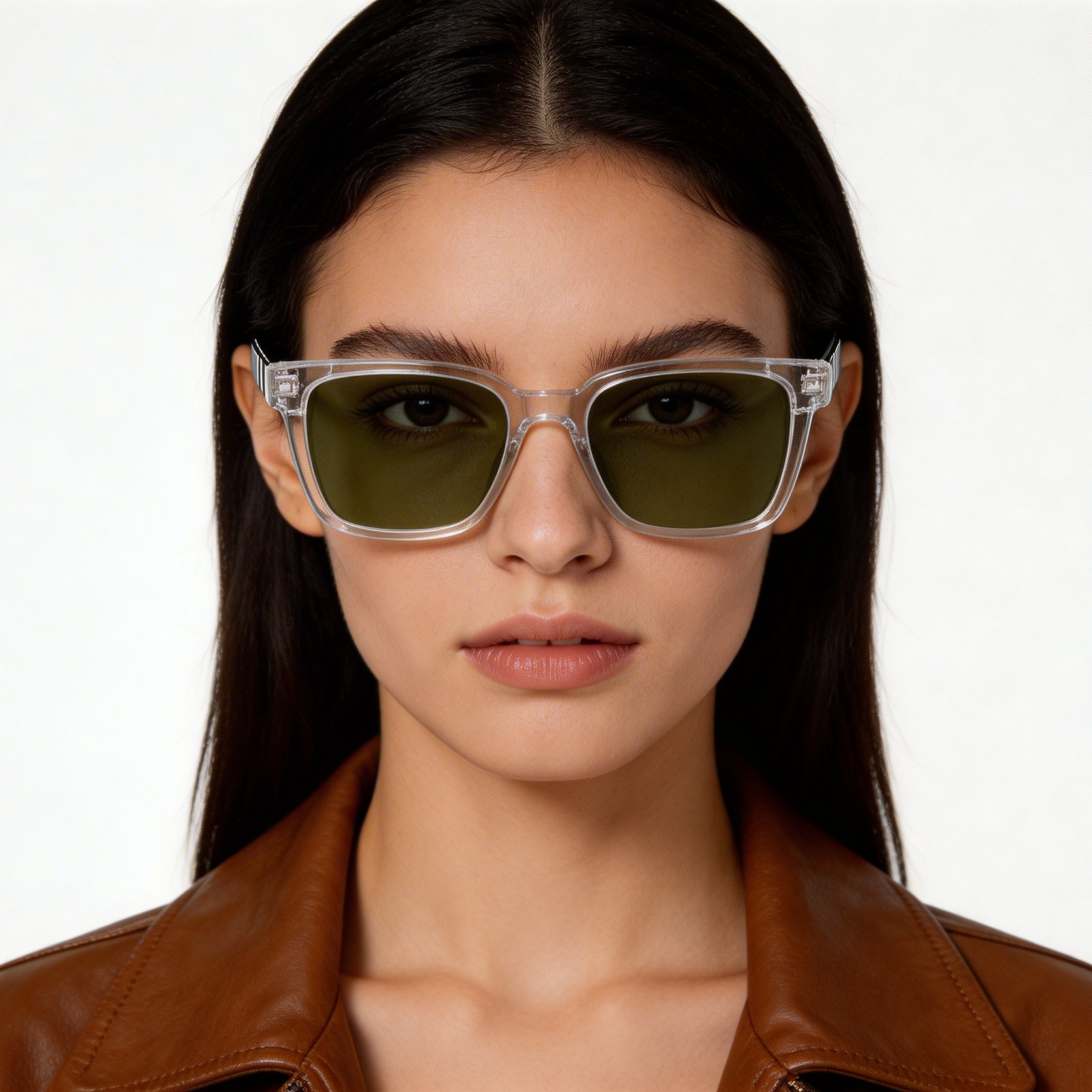 bs522-0243_transparent_rectangular_acetate_sunglasses_model