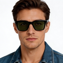 bs522-0244_black_rectangular_acetate_sunglasses_model