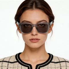 bs522-0245_grey_rectangular_acetate_sunglasses_model