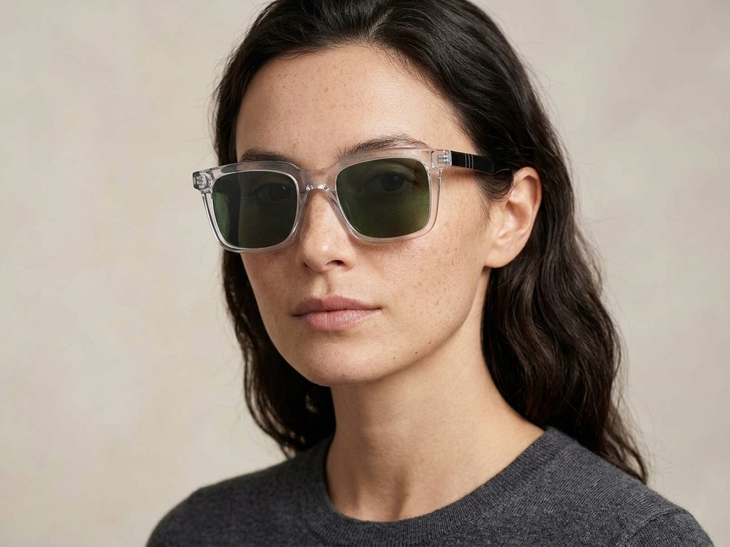 BS522-0247_Transparent_Rectangular_Acetate_sunglasses_corner-tryon_female
