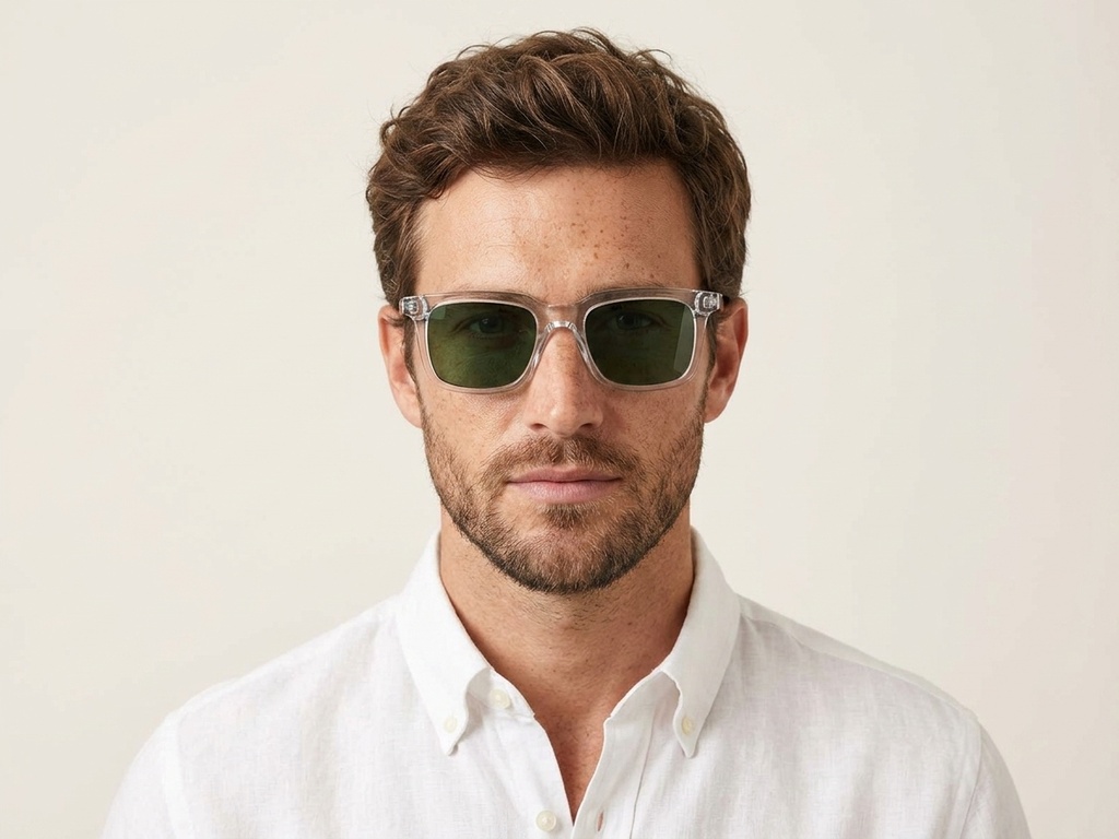 BS522-0247_Transparent_Rectangular_Acetate_sunglasses_corner-tryon_male
