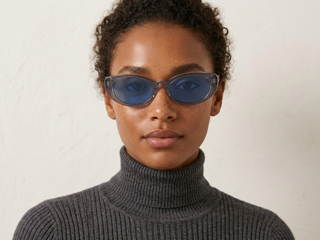 BS522-0250_Blue_Butterfly_Acetate_sunglasses_corner-tryon_female