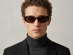 BS522-0251_Tortoiseshell_Butterfly_Acetate_sunglasses_corner-tryon_male