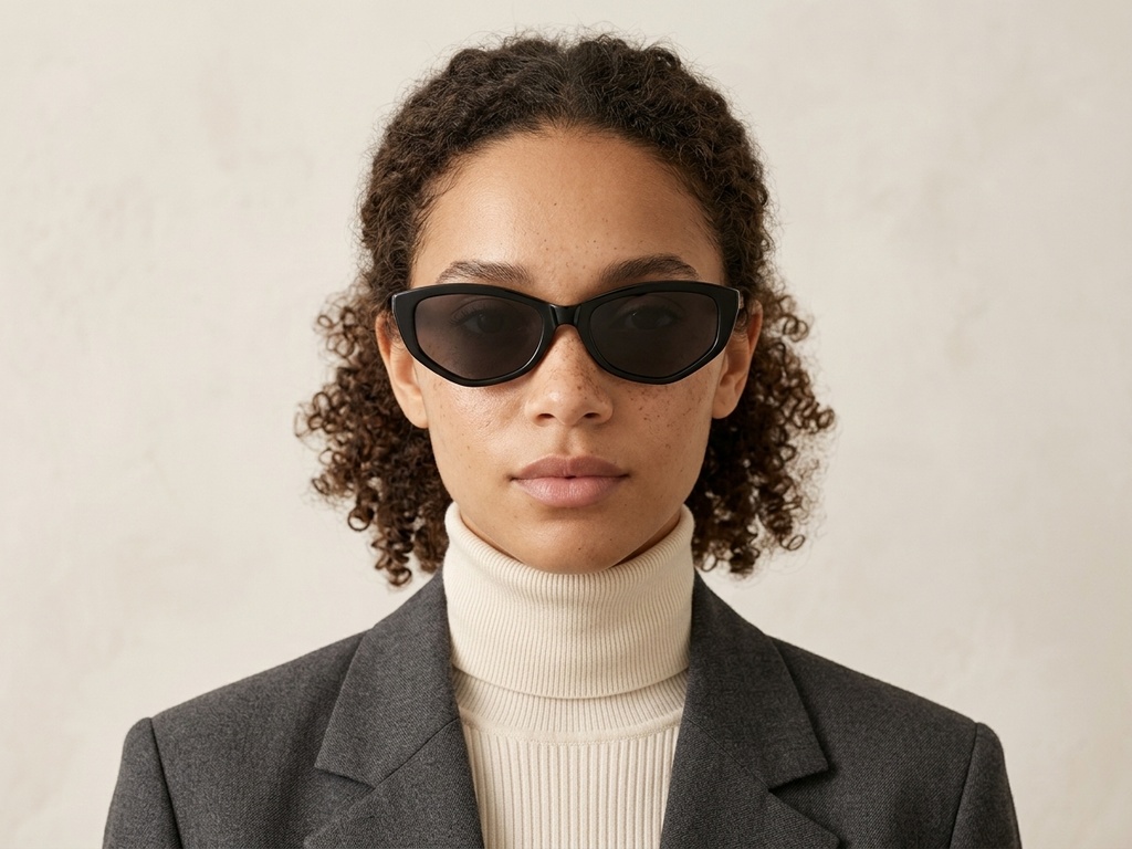 BS522-0252_Black_Butterfly_Acetate_sunglasses-tryon_female