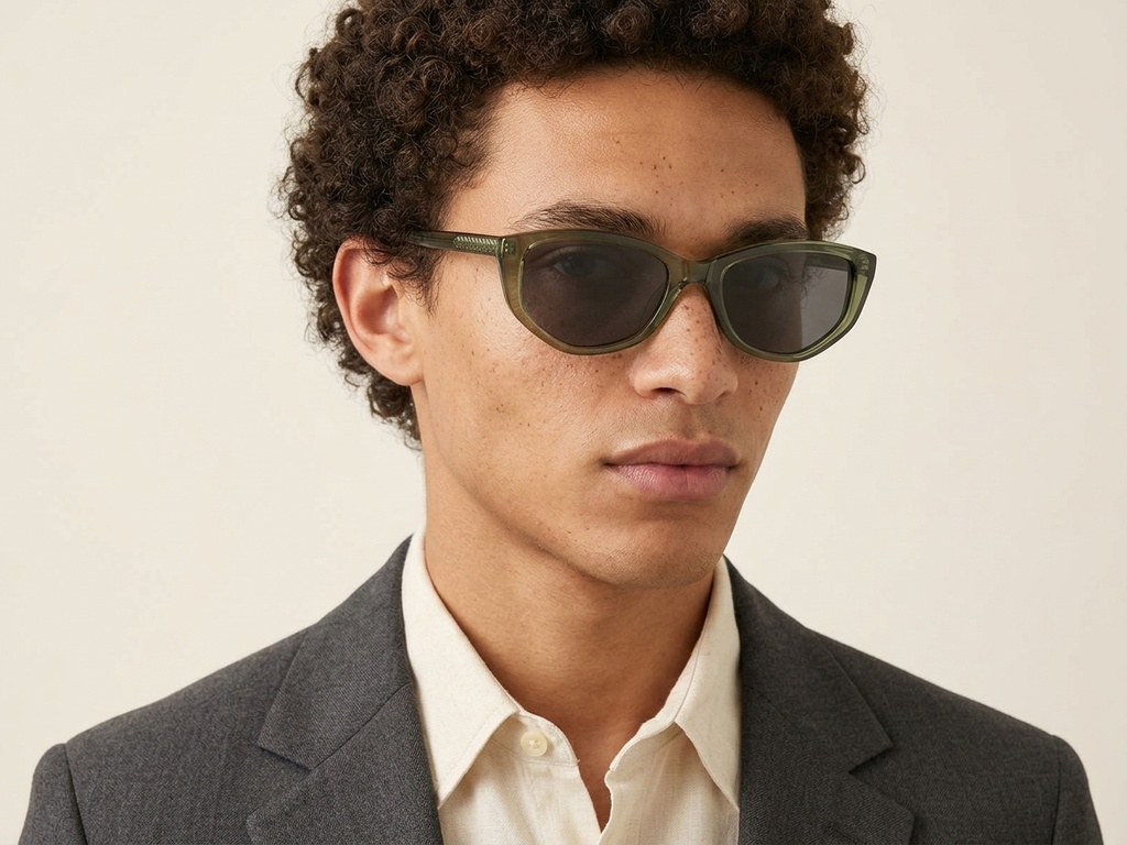 BS522-0254_Green_Butterfly_Acetate_sunglasses_corner-tryon_male