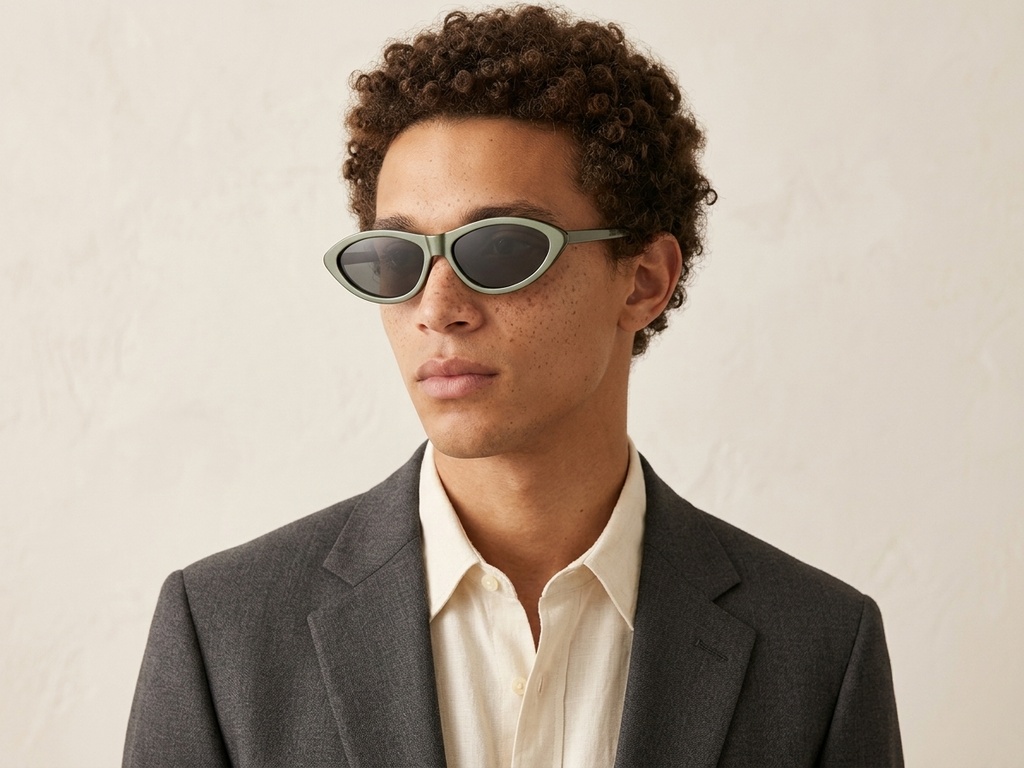 BS522-0257_Green_Butterfly_Acetate_sunglasses_corner-tryon_male