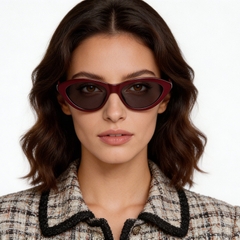 bs522-0258_red_butterfly_acetate_sunglasses_model