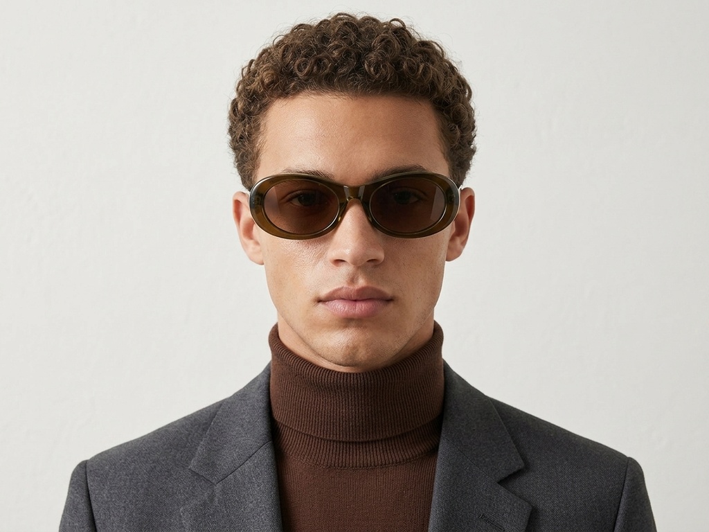 BS522-0264_Brown_Oval_Acetate_sunglasses_corner-tryon_male