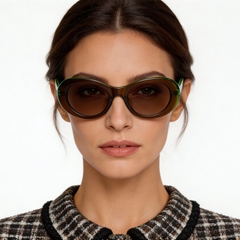 bs522-0264_brown_oval_acetate_sunglasses_model